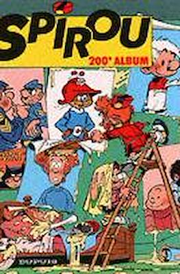 Spirou. Album du journal #200