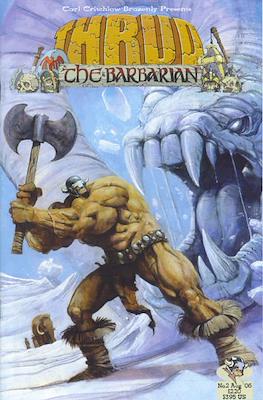 Thrud the Barbarian #2
