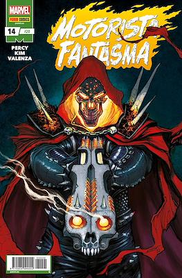 Motorista Fantasma (2020-) (Grapa) #20/14