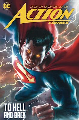 Superman. Action Comics (2023-..) #2