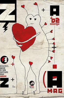 Zazà Mag #2