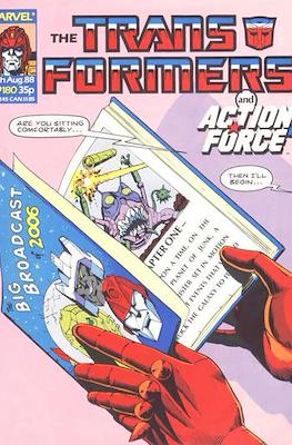 Transformers #180