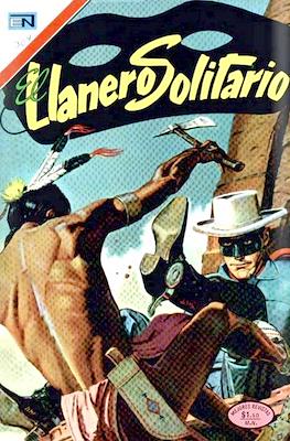 El Llanero Solitario #304