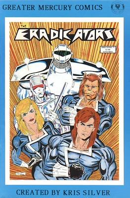 The Eradicators