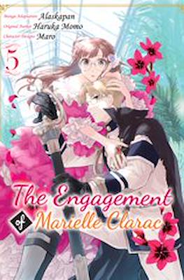 The Engagement of Marielle Clarac #5