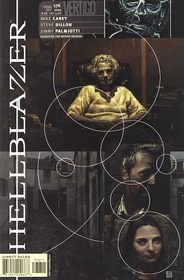 Hellblazer #176