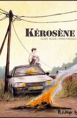 Kérosène