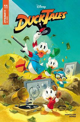 DuckTales (2024 -) #11