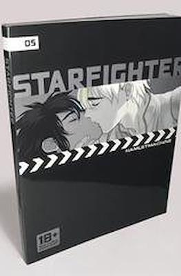 Starfighter (Softcover) #5