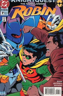 Robin Vol. 2 (1993-2009) #7