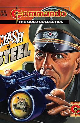 Commando #4545