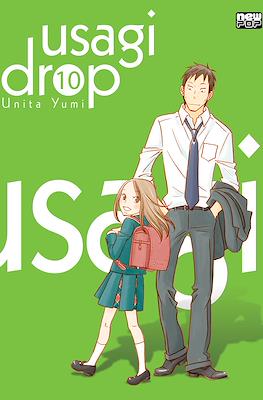 Usagi Drop #10