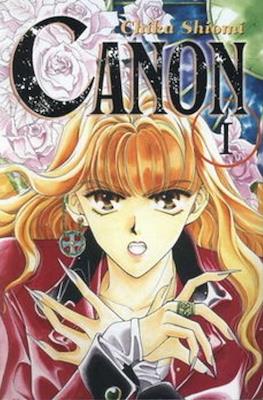 Canon #1