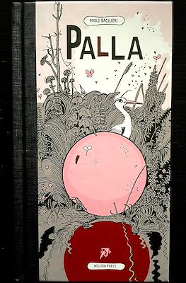 Palla