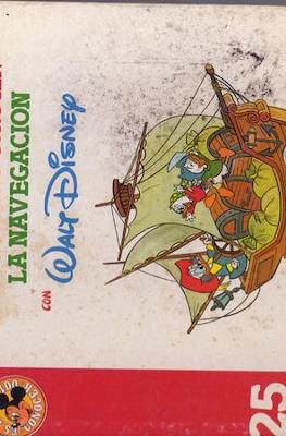 Es divertido conocer con Walt Disney #25