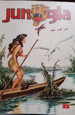 Jungla #72