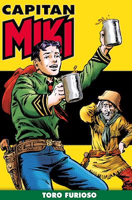 Capitan Miki #101