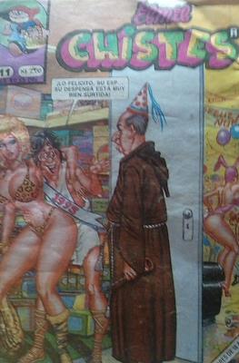 El Mil Chistes #511