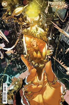 Poison Ivy (2022-Variant Covers) #24.1