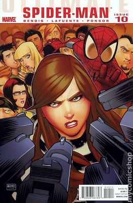 Ultimate Spider-Man (2009-2010) #10
