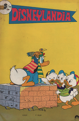 Disneylandia #574