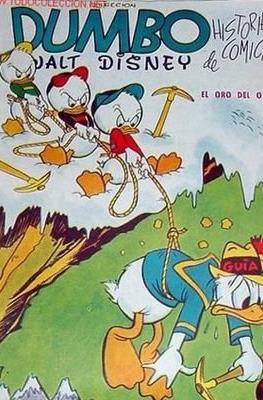 Colección Dumbo de Historietas Cómicas #89