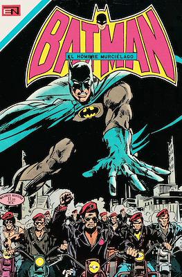 Batman (Grapa) #603