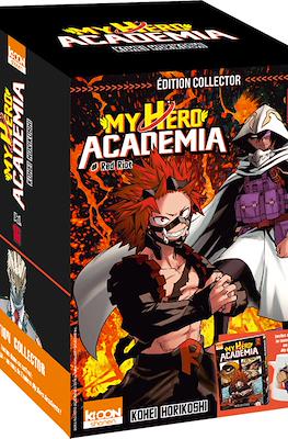 My Hero Academia. Edition Collector #16