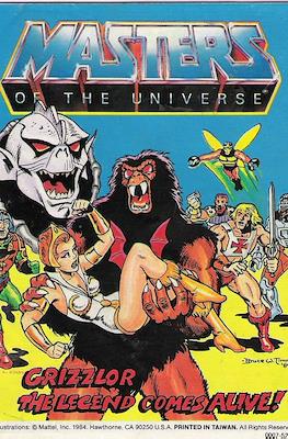 Masters of the Universe #26