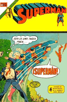 Supermán #1003