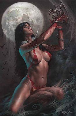 Vampirella (2025- Variant Cover) #1.31