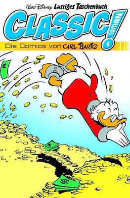 Lustiges Taschenbuch Classic Edition: Die Comics von Carl Barks #6