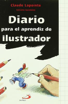 Diario para el aprendiz de ilustrador