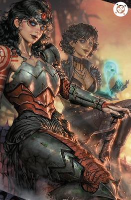 Absolute Wonder Woman (2024-Variant Covers) #18.4