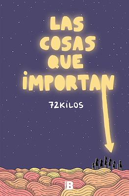 Las cosas que importan