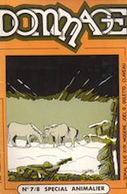 Dommage #8