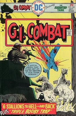 G.I. Combat #183