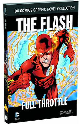 DC Comics Graphic Novel Collection Special #106
