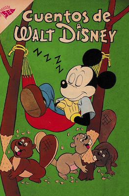 Cuentos de Walt Disney #127