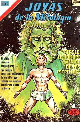 Joyas de la Mitología #445