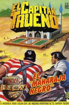 El Capitán Trueno. Edición Histórica #105
