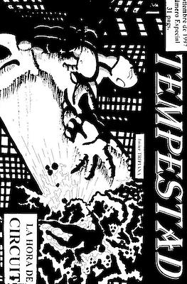Tempestad