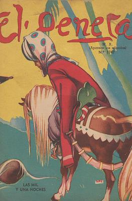 El Peneca #1747