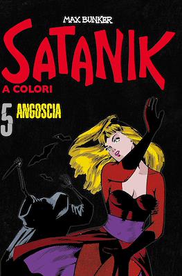 Satanik a colori #5