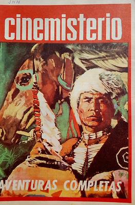 Cinemisterio #15