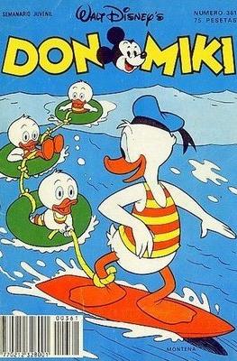 Don Miki #361