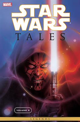 Star Wars Tales #5