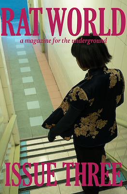 Rat World Magazine #3
