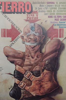 Fierro (Revista) #77