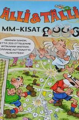 Älli & Tälli #9